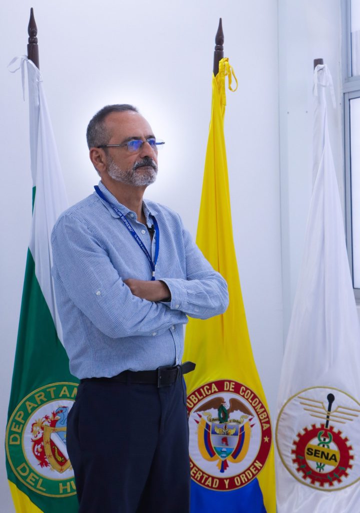 Doctor Javier Montejo